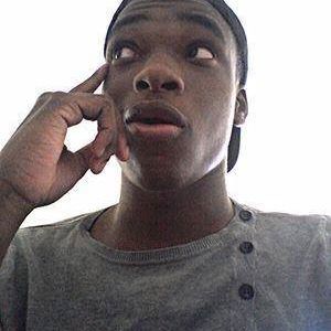 Meet your Posher, Isaiah